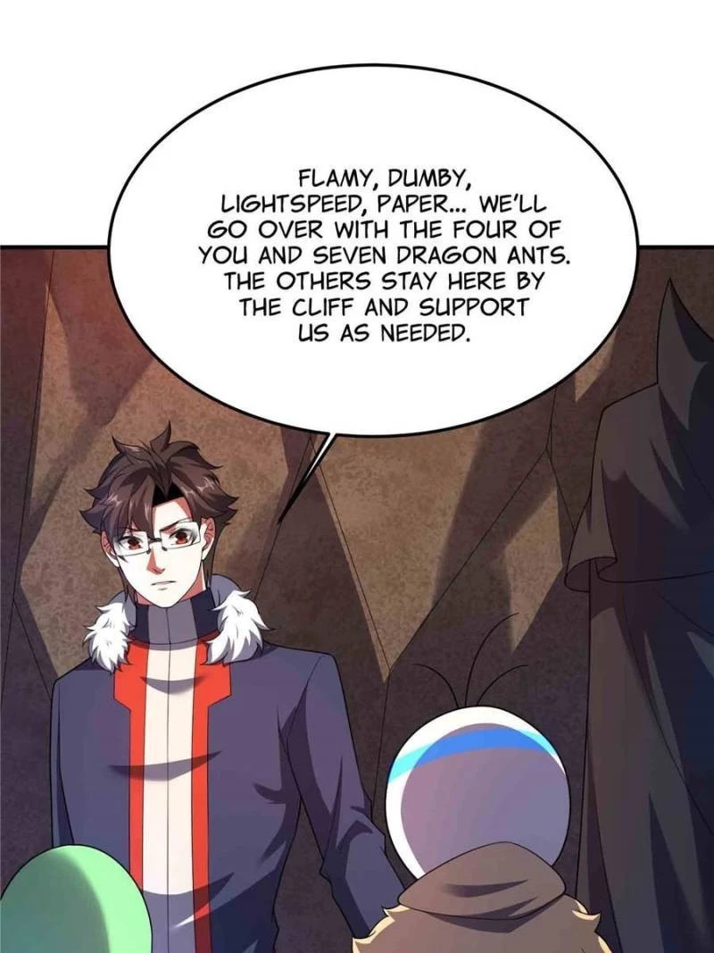 Monster Pet Evolution Chap 178 - Next Chap 179