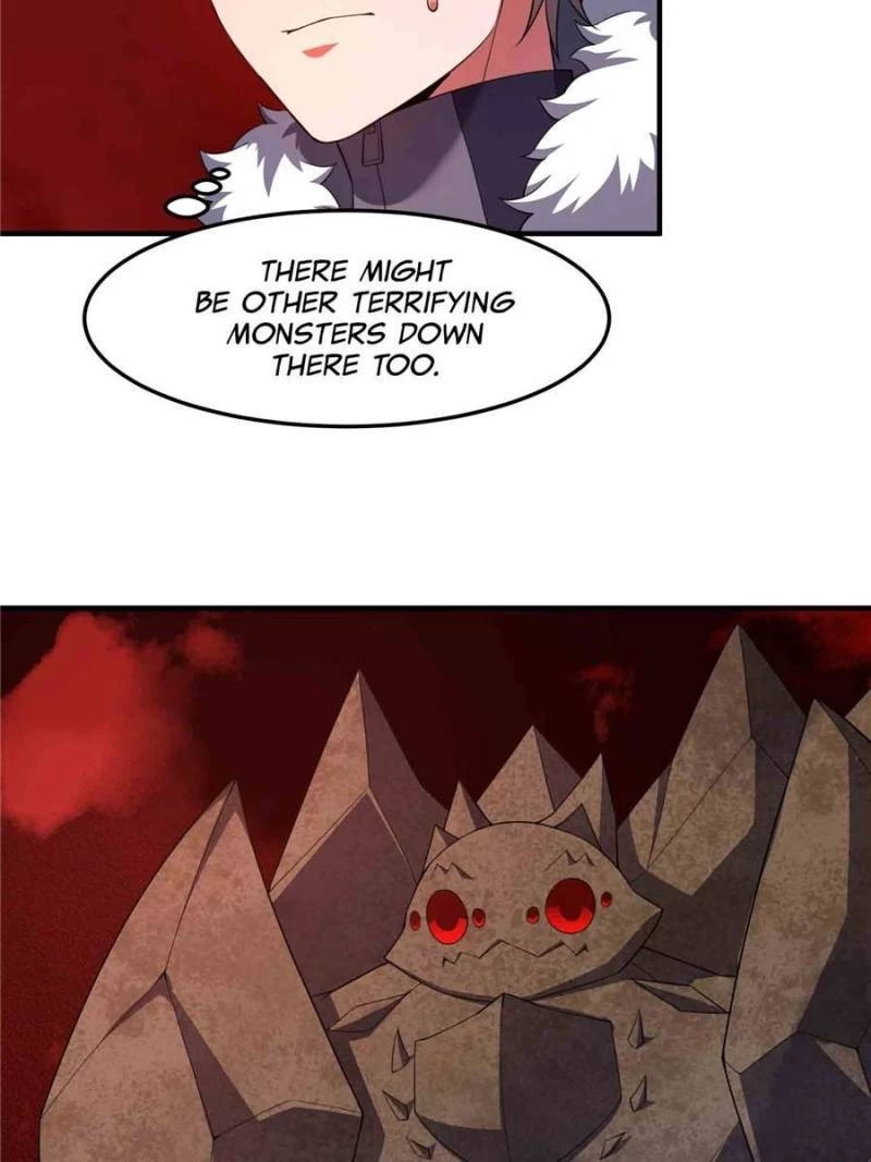 Monster Pet Evolution Chap 178 - Next Chap 179