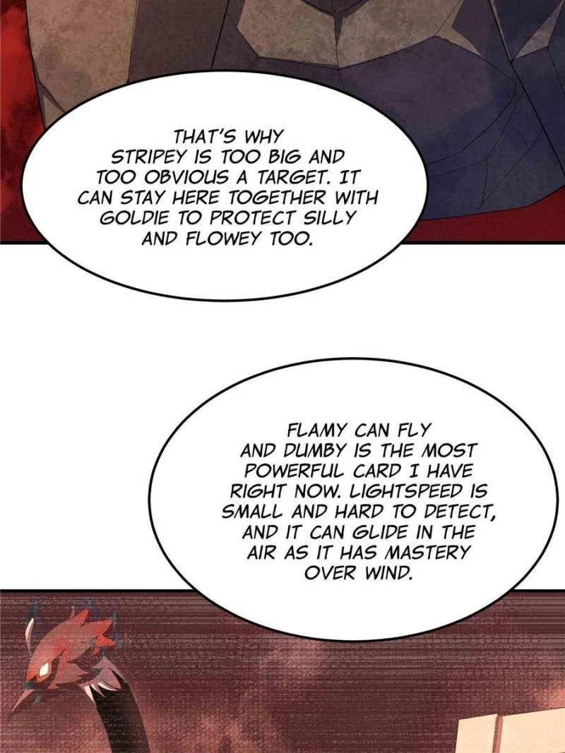 Monster Pet Evolution Chap 178 - Next Chap 179