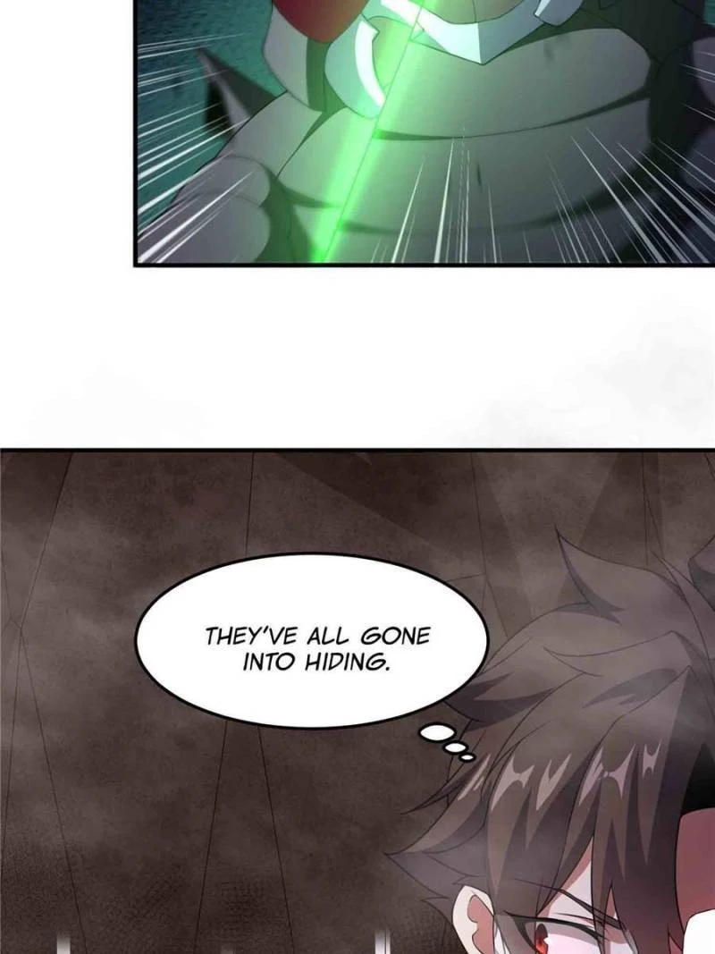 Monster Pet Evolution Chap 178 - Next Chap 179