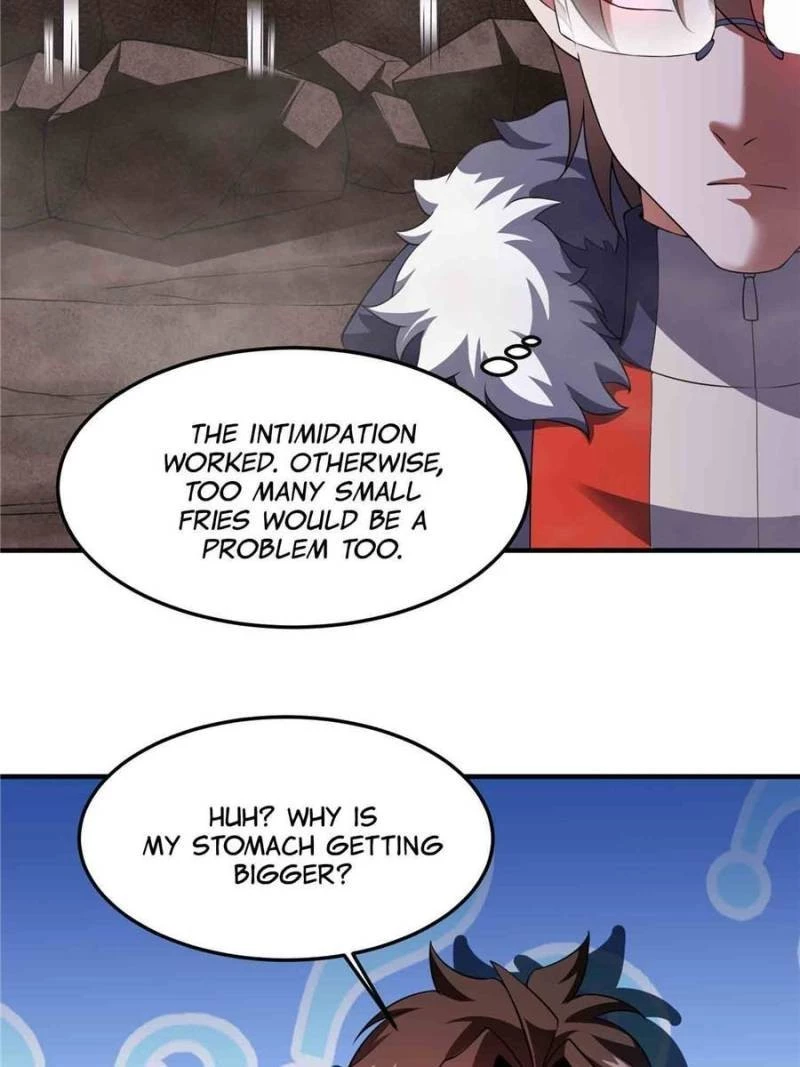Monster Pet Evolution Chap 178 - Next Chap 179