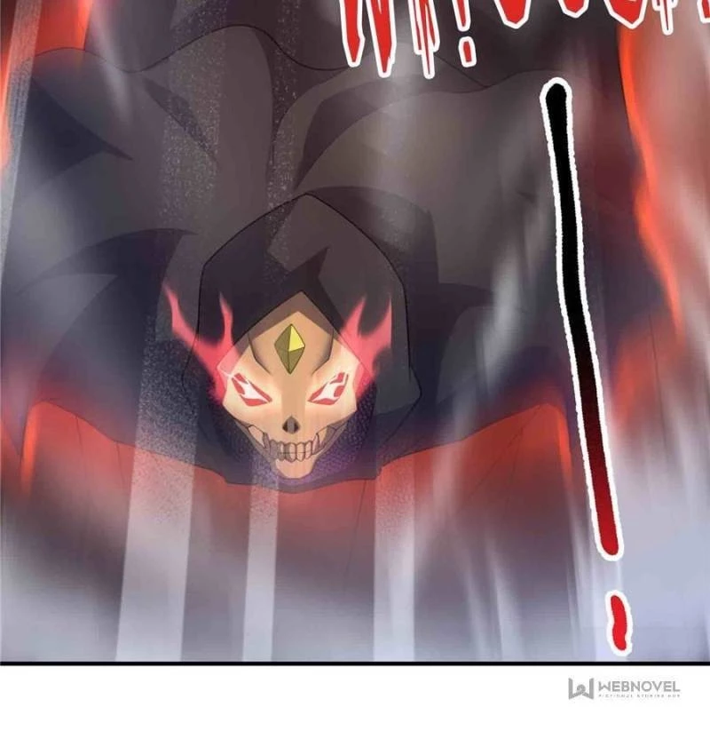 Monster Pet Evolution Chap 178 - Next Chap 179
