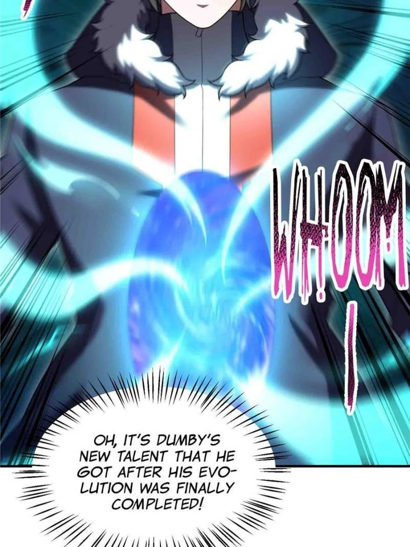 Monster Pet Evolution  Chap 179 - Next Chap 180