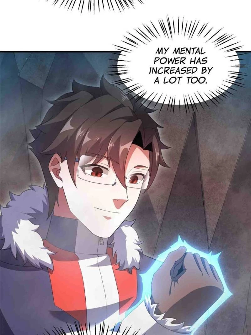 Monster Pet Evolution Chap 179 - Next Chap 180