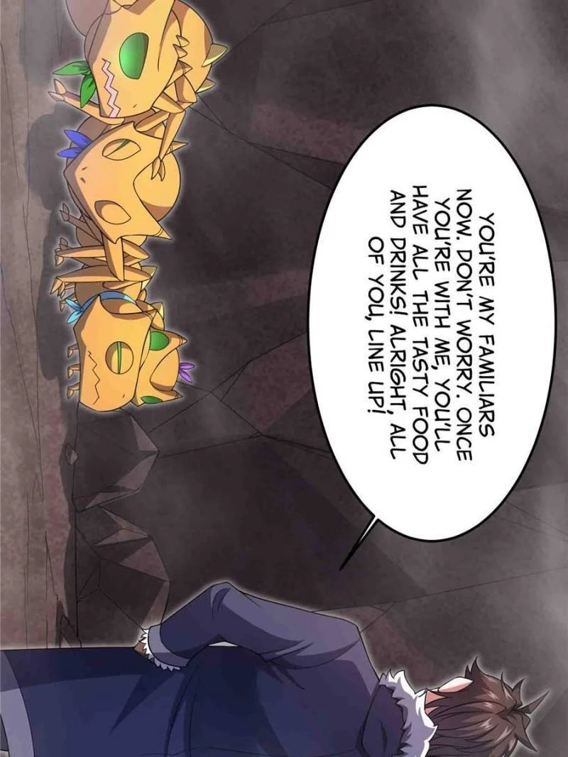 Monster Pet Evolution Chap 179 - Next Chap 180