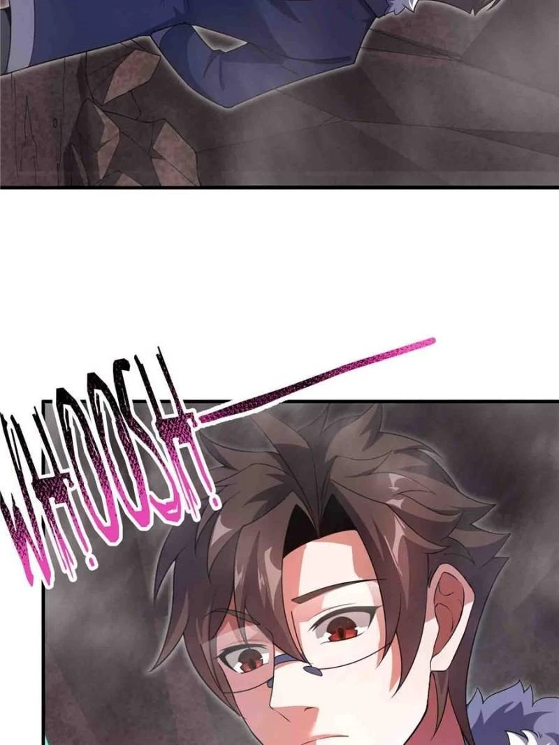 Monster Pet Evolution Chap 179 - Next Chap 180