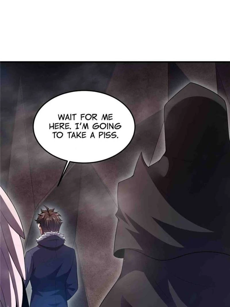Monster Pet Evolution Chap 179 - Next Chap 180