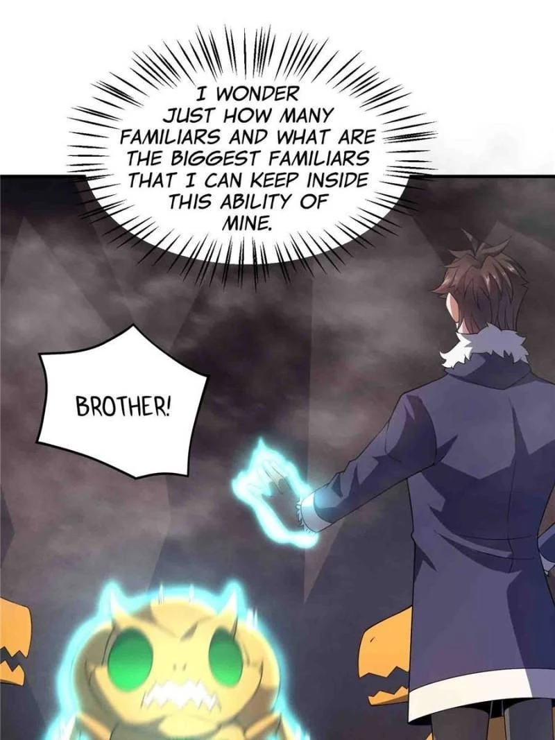 Monster Pet Evolution Chap 179 - Next Chap 180