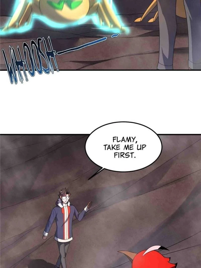 Monster Pet Evolution Chap 179 - Next Chap 180