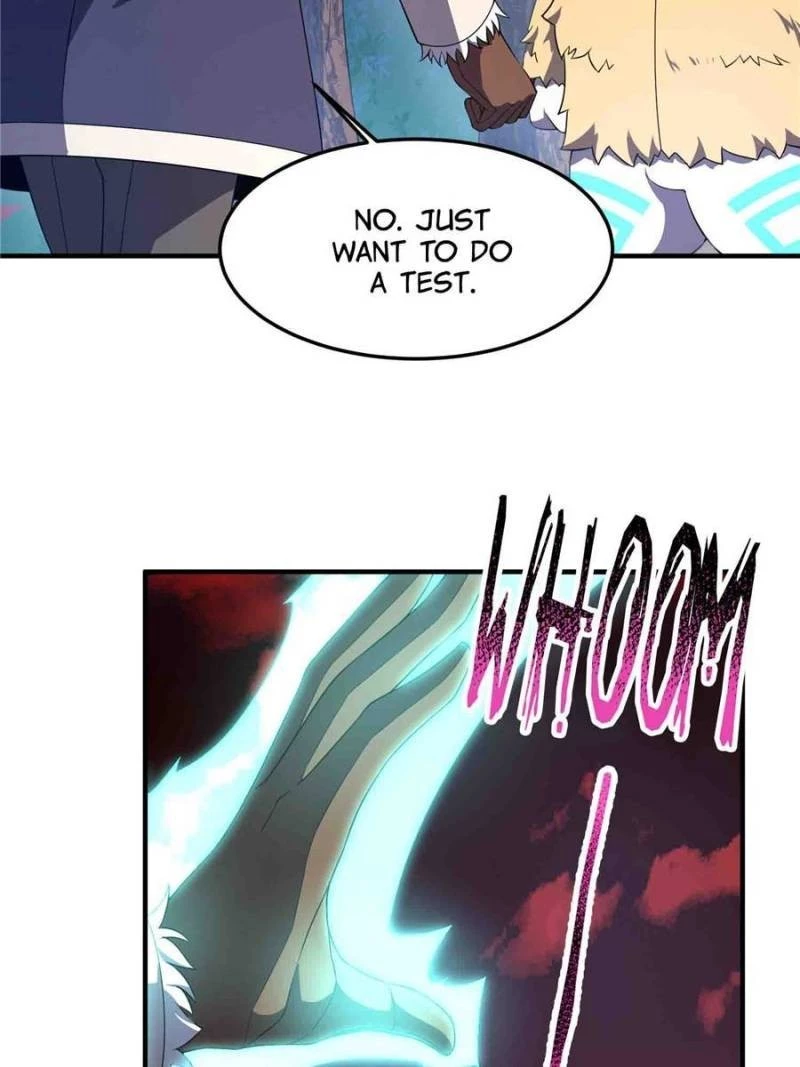 Monster Pet Evolution Chap 179 - Next Chap 180