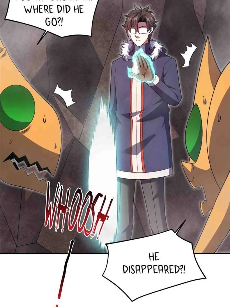Monster Pet Evolution Chap 179 - Next Chap 180