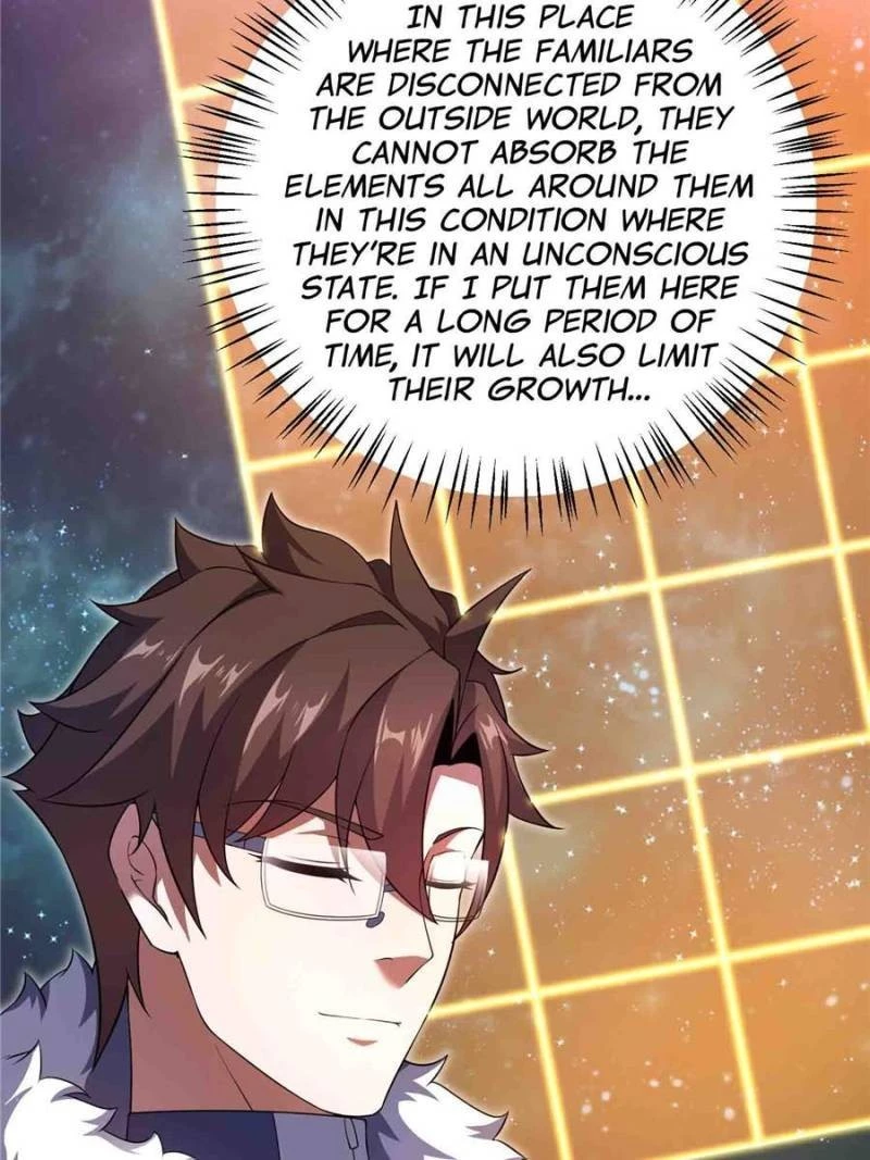 Monster Pet Evolution Chap 179 - Next Chap 180