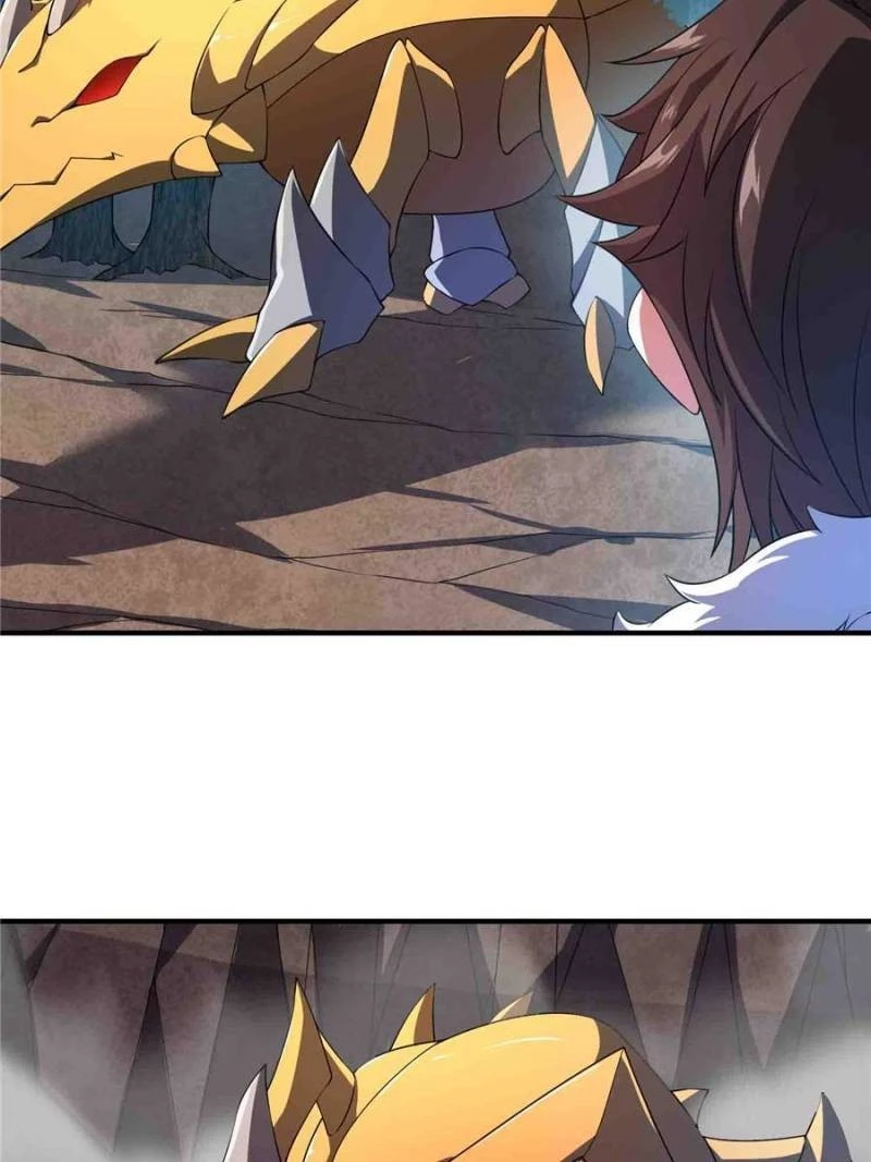 Monster Pet Evolution Chap 179 - Next Chap 180
