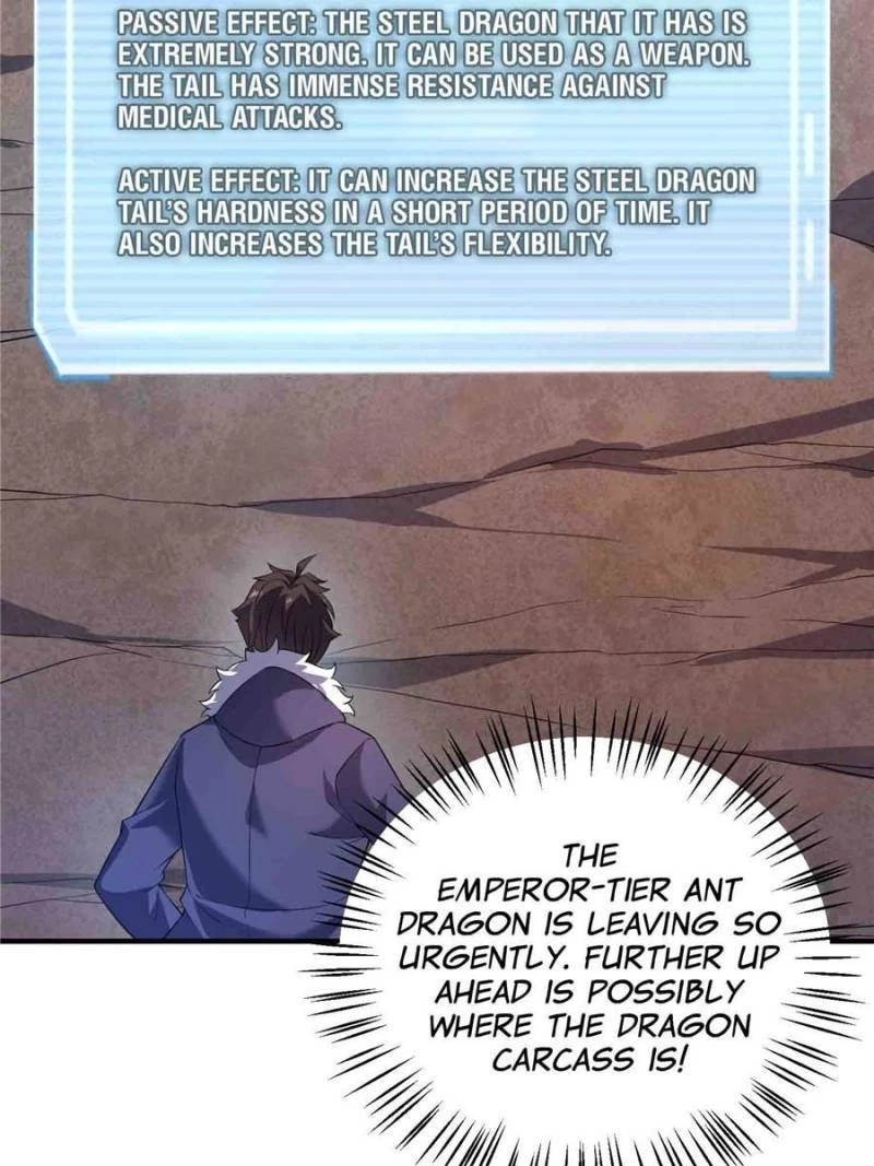 Monster Pet Evolution  Chap 179 - Next Chap 180