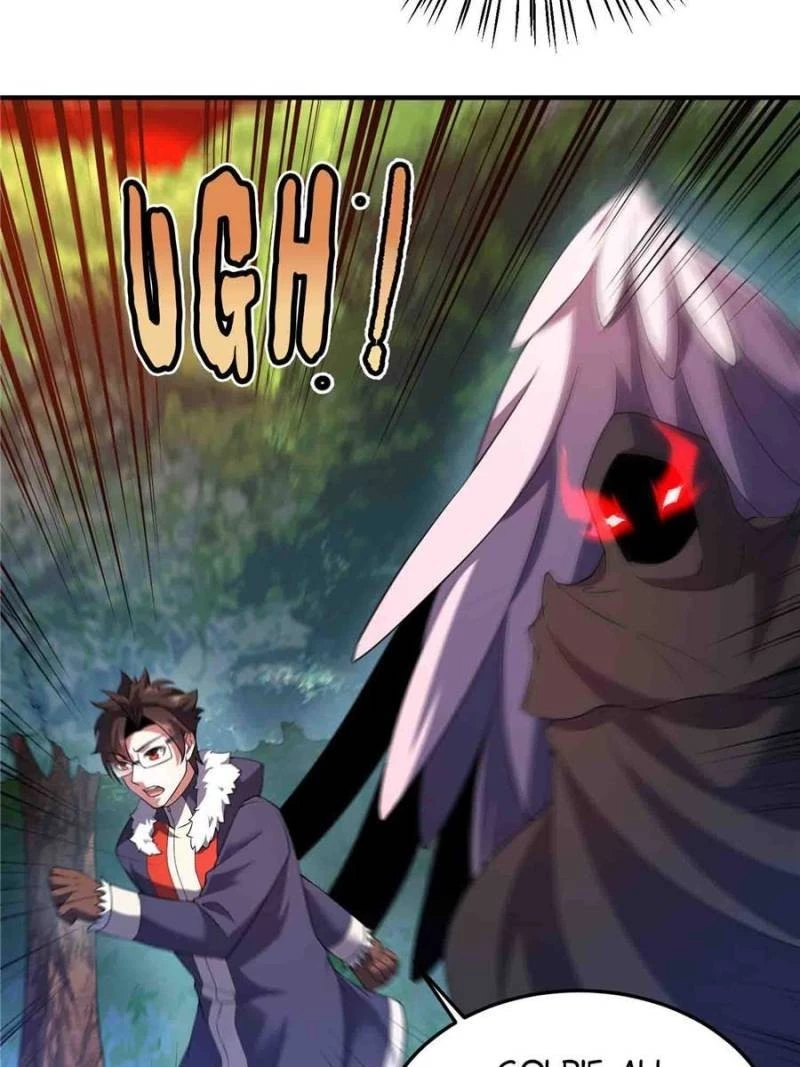 Monster Pet Evolution Chap 179 - Next Chap 180