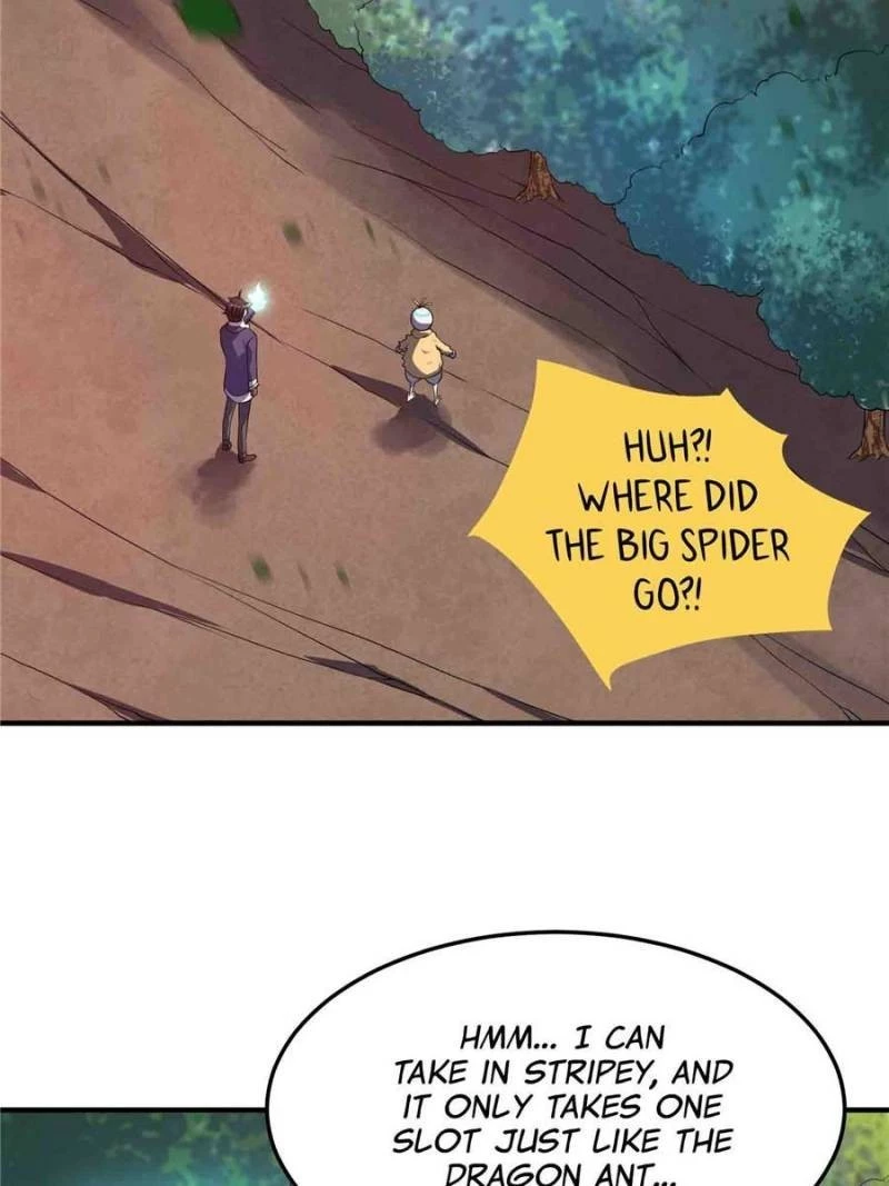 Monster Pet Evolution Chap 179 - Next Chap 180