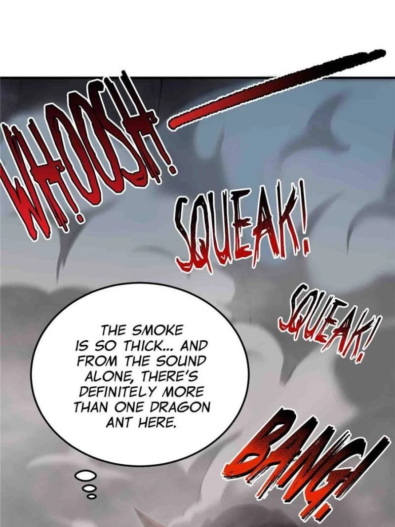Monster Pet Evolution Chap 179 - Next Chap 180