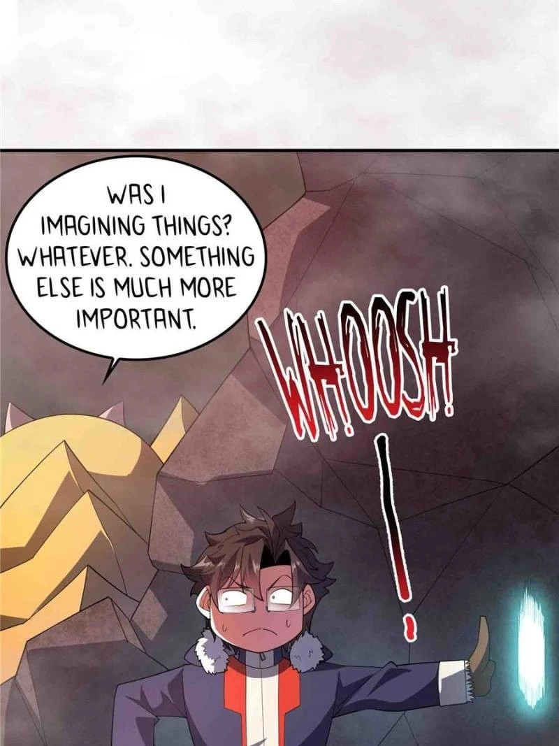 Monster Pet Evolution Chap 179 - Next Chap 180