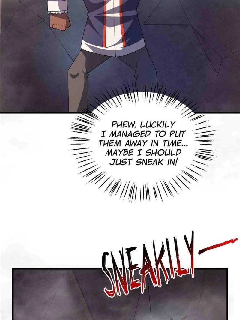 Monster Pet Evolution  Chap 179 - Next Chap 180