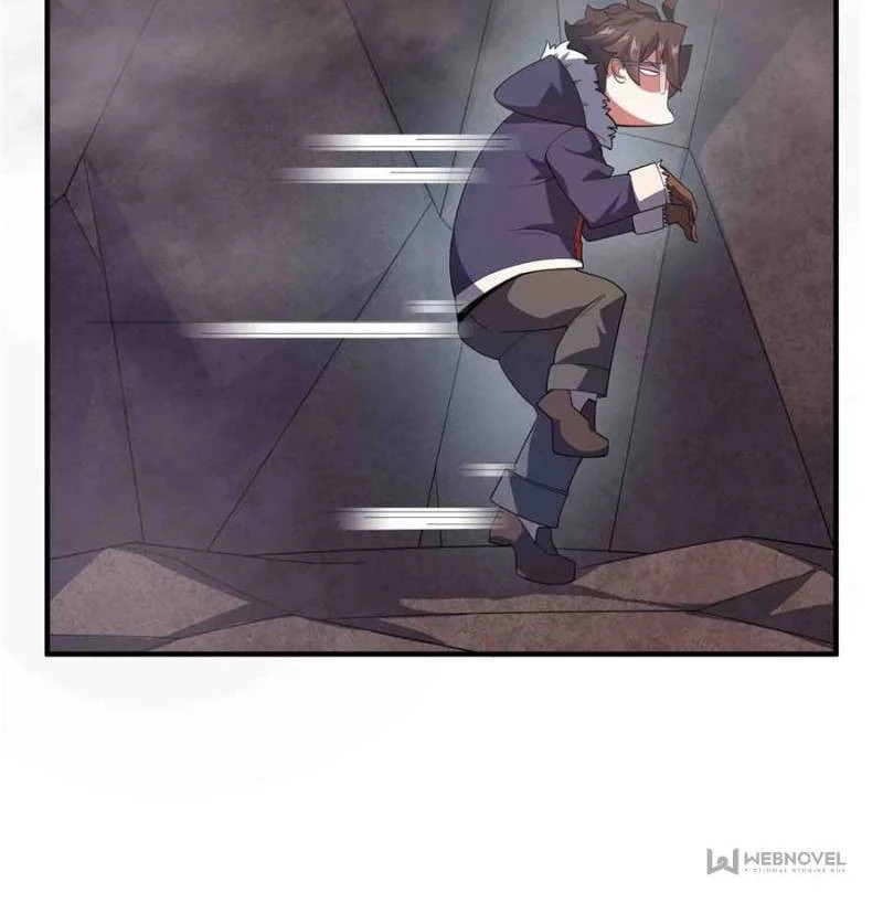 Monster Pet Evolution Chap 179 - Next Chap 180