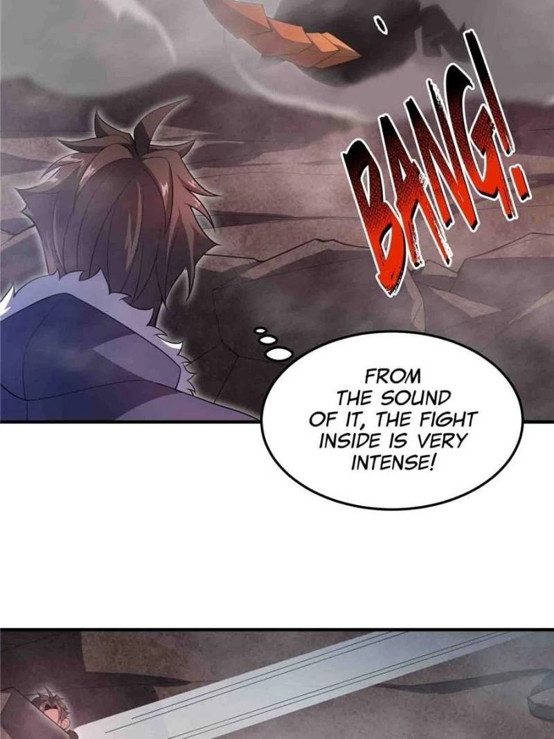 Monster Pet Evolution Chap 179 - Next Chap 180