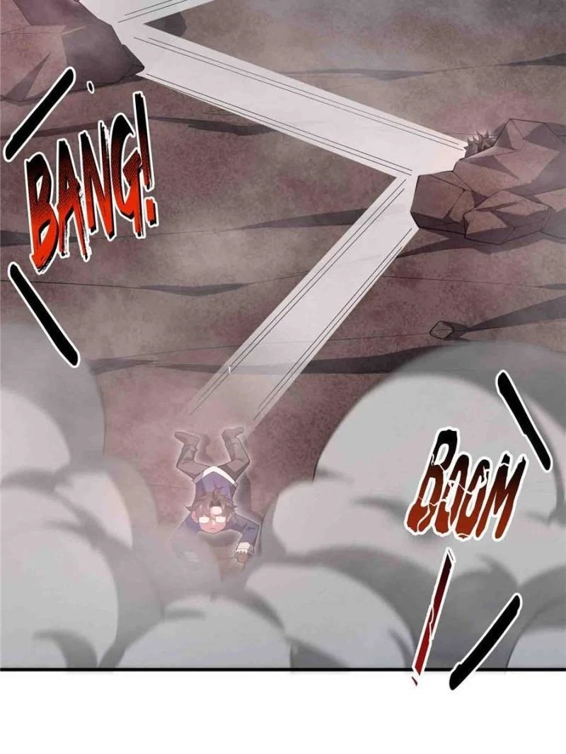 Monster Pet Evolution Chap 179 - Next Chap 180
