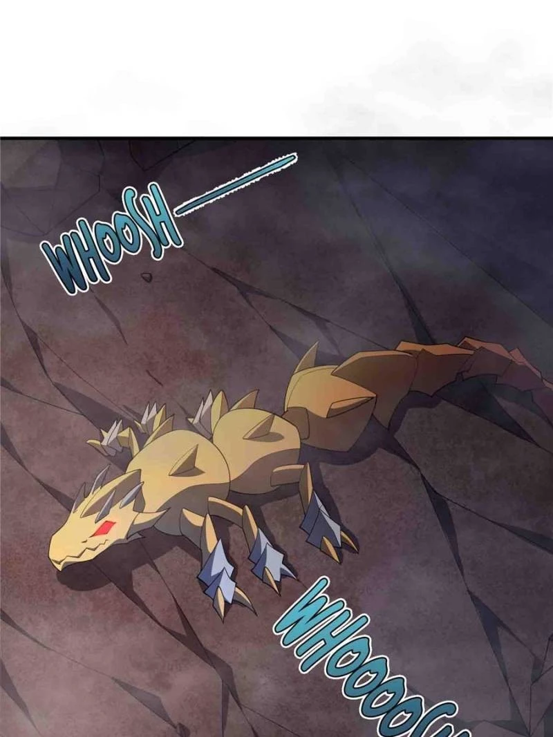 Monster Pet Evolution Chap 179 - Next Chap 180