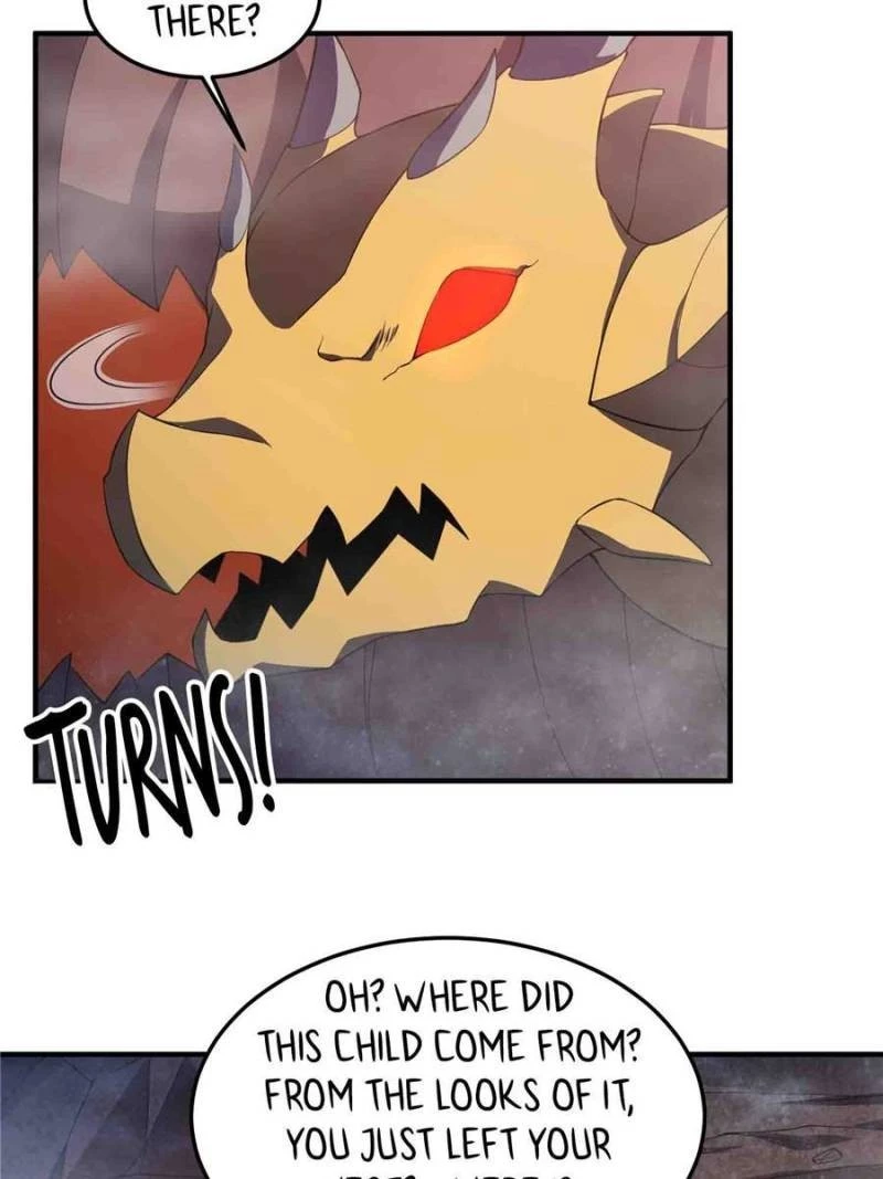Monster Pet Evolution Chap 179 - Next Chap 180