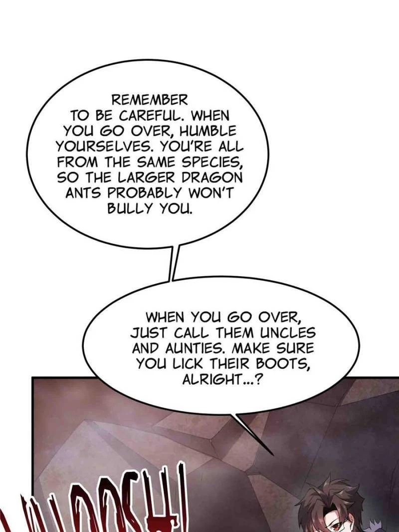 Monster Pet Evolution Chap 179 - Next Chap 180
