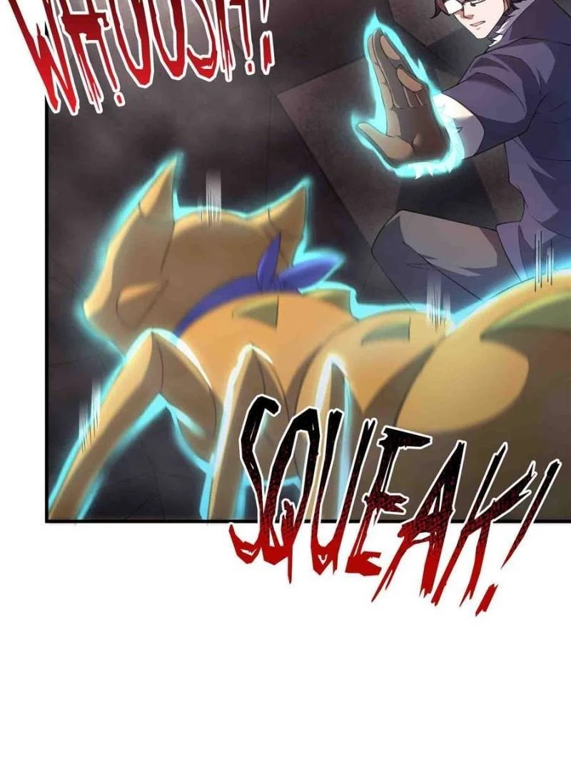 Monster Pet Evolution Chap 179 - Next Chap 180