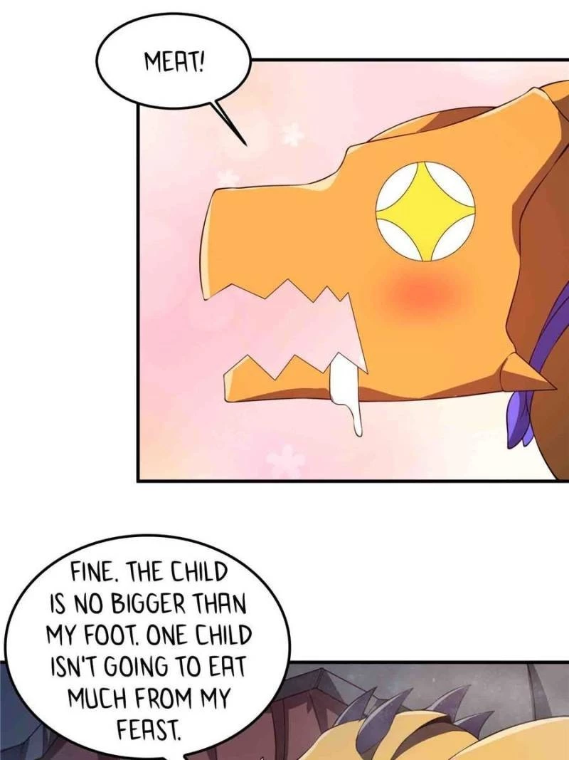 Monster Pet Evolution Chap 179 - Next Chap 180