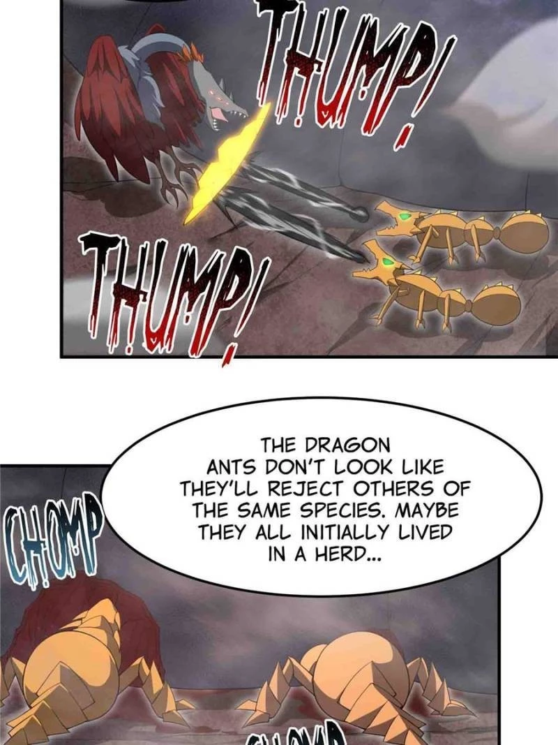 Monster Pet Evolution Chap 179 - Next Chap 180