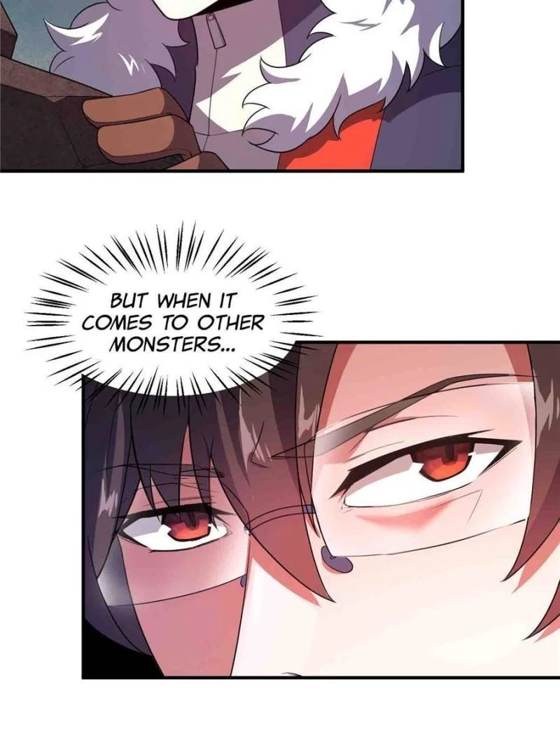 Monster Pet Evolution Chap 179 - Next Chap 180