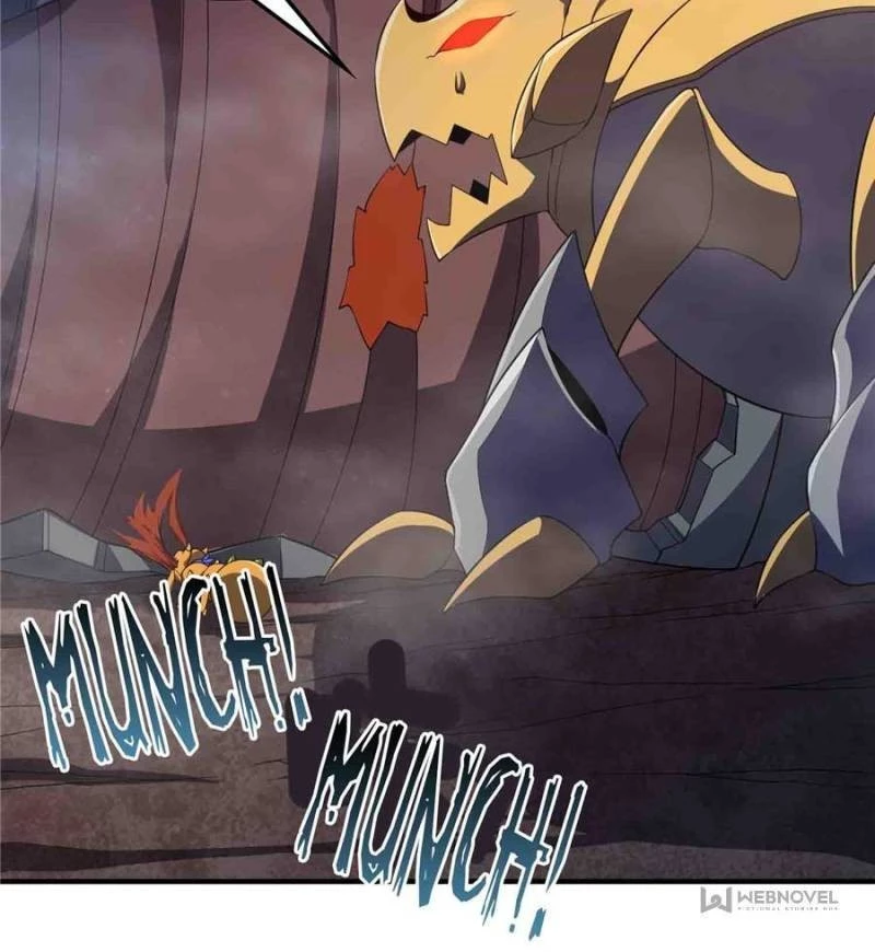 Monster Pet Evolution Chap 179 - Next Chap 180