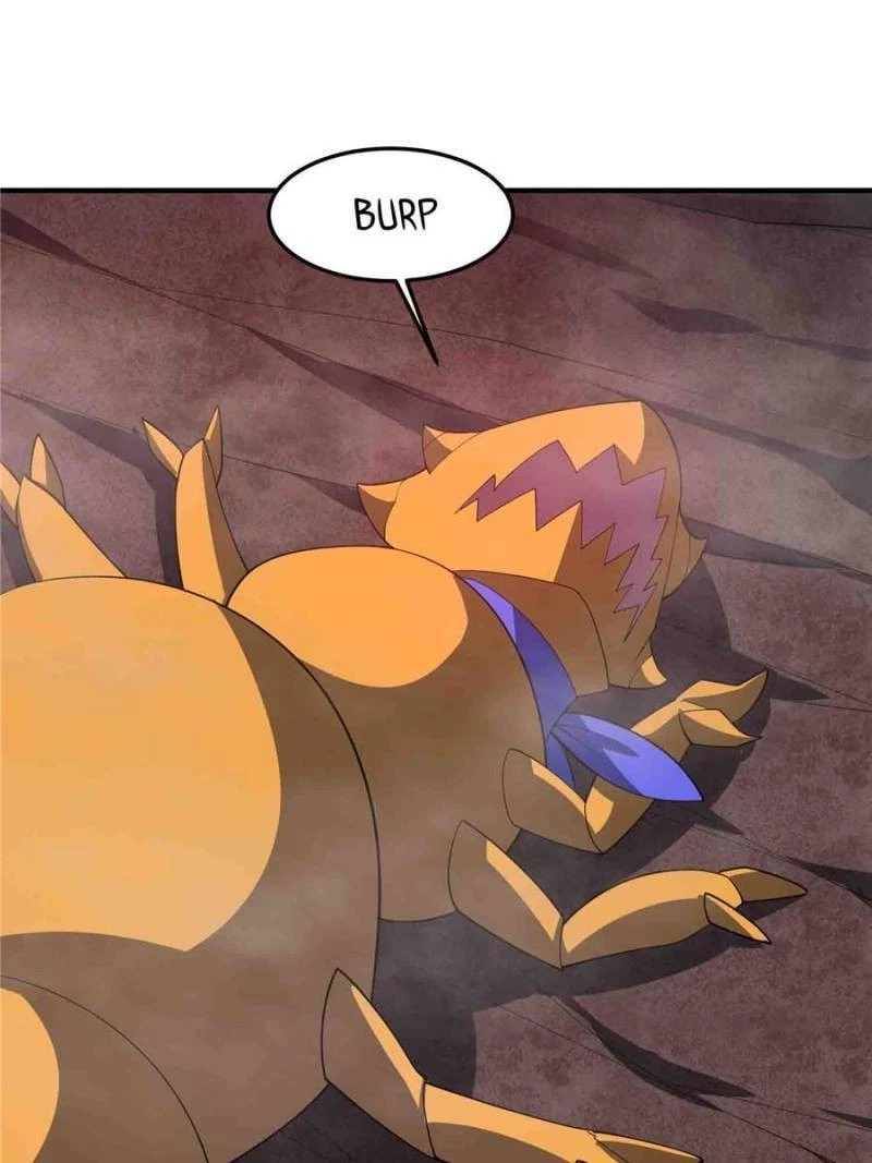 Monster Pet Evolution Chap 179 - Next Chap 180
