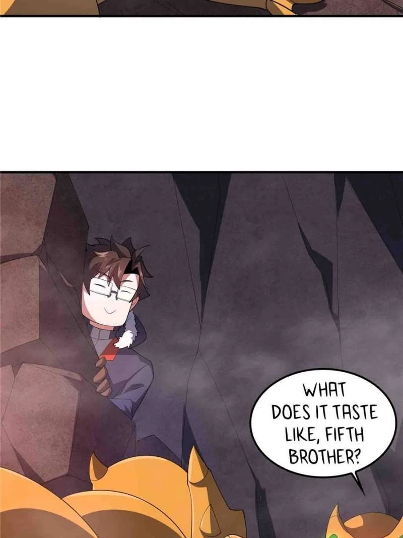 Monster Pet Evolution Chap 179 - Next Chap 180