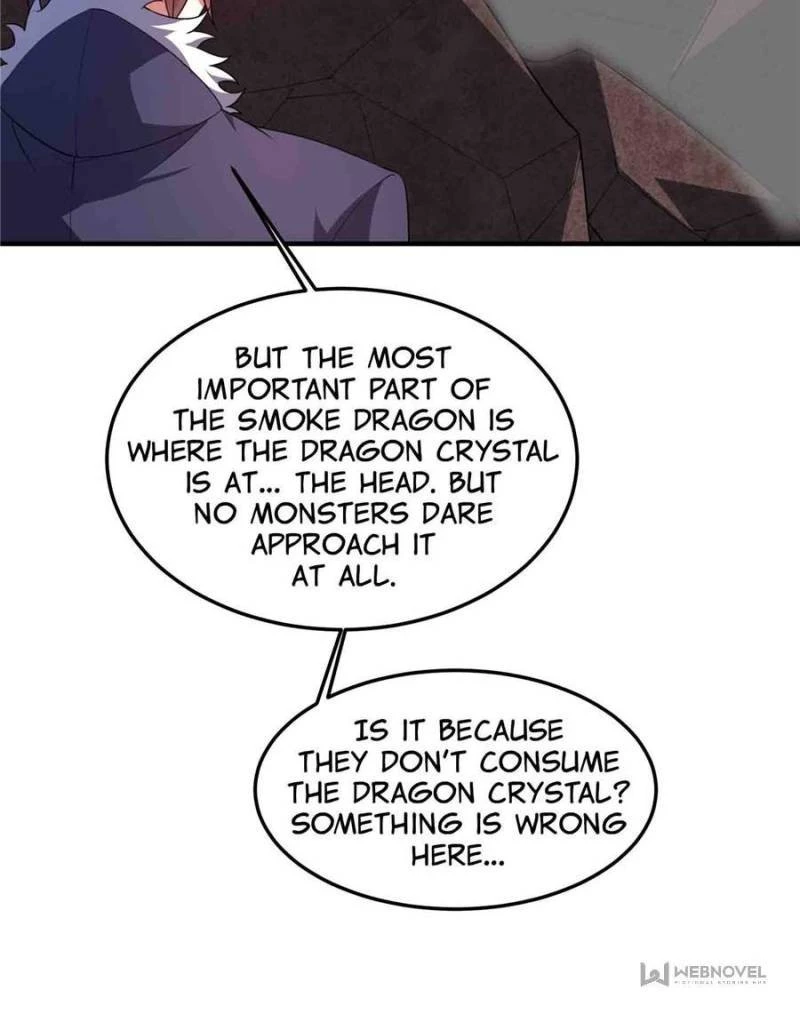 Monster Pet Evolution Chap 179 - Next Chap 180