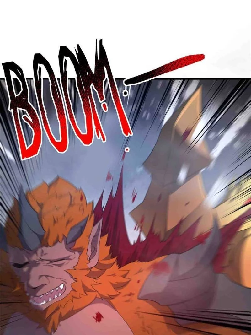 Monster Pet Evolution Chap 179 - Next Chap 180