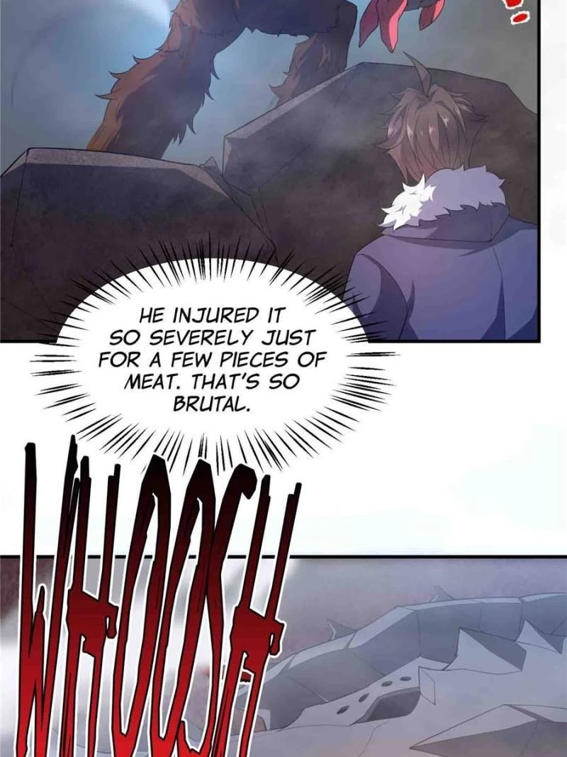 Monster Pet Evolution Chap 179 - Next Chap 180