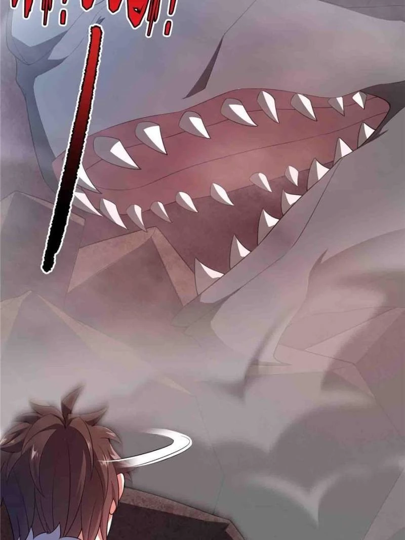 Monster Pet Evolution Chap 179 - Next Chap 180
