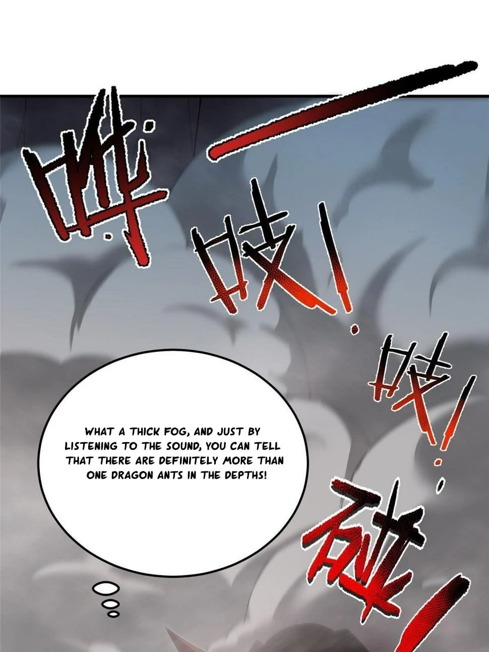 Monster Pet Evolution Chap 179.5 - Next Chap 180.5
