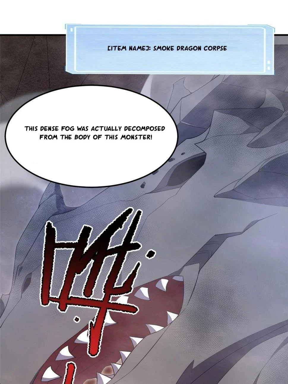 Monster Pet Evolution Chap 179.5 - Next Chap 180.5
