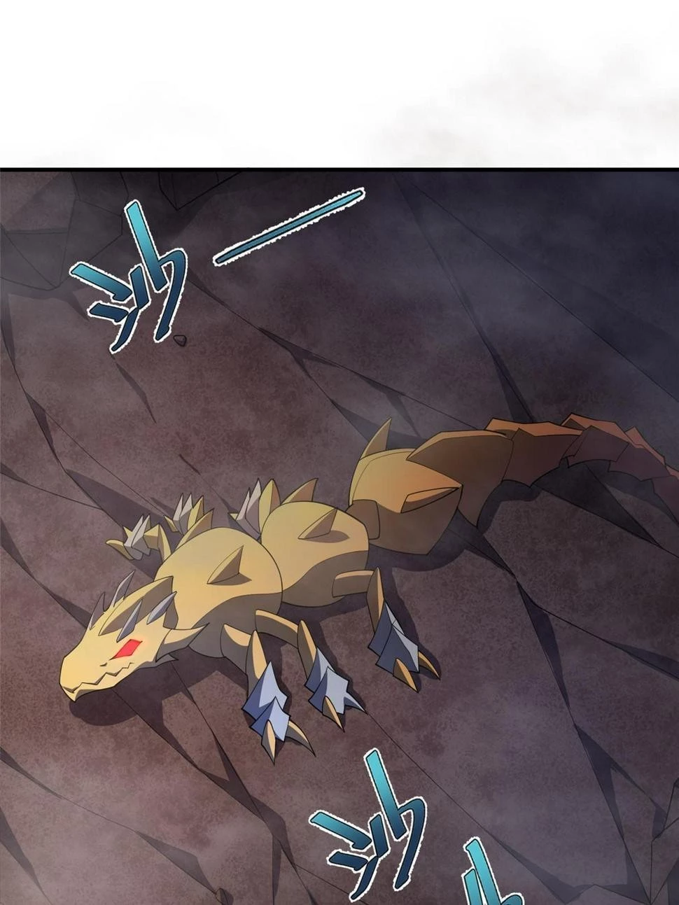 Monster Pet Evolution Chap 179.5 - Next Chap 180.5