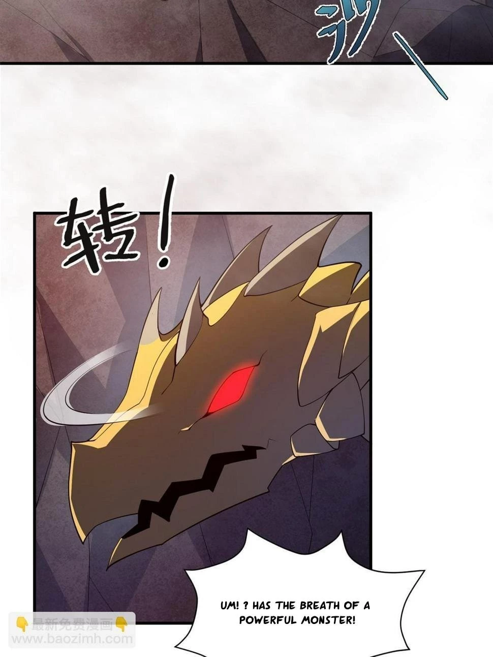 Monster Pet Evolution Chap 179.5 - Next Chap 180.5