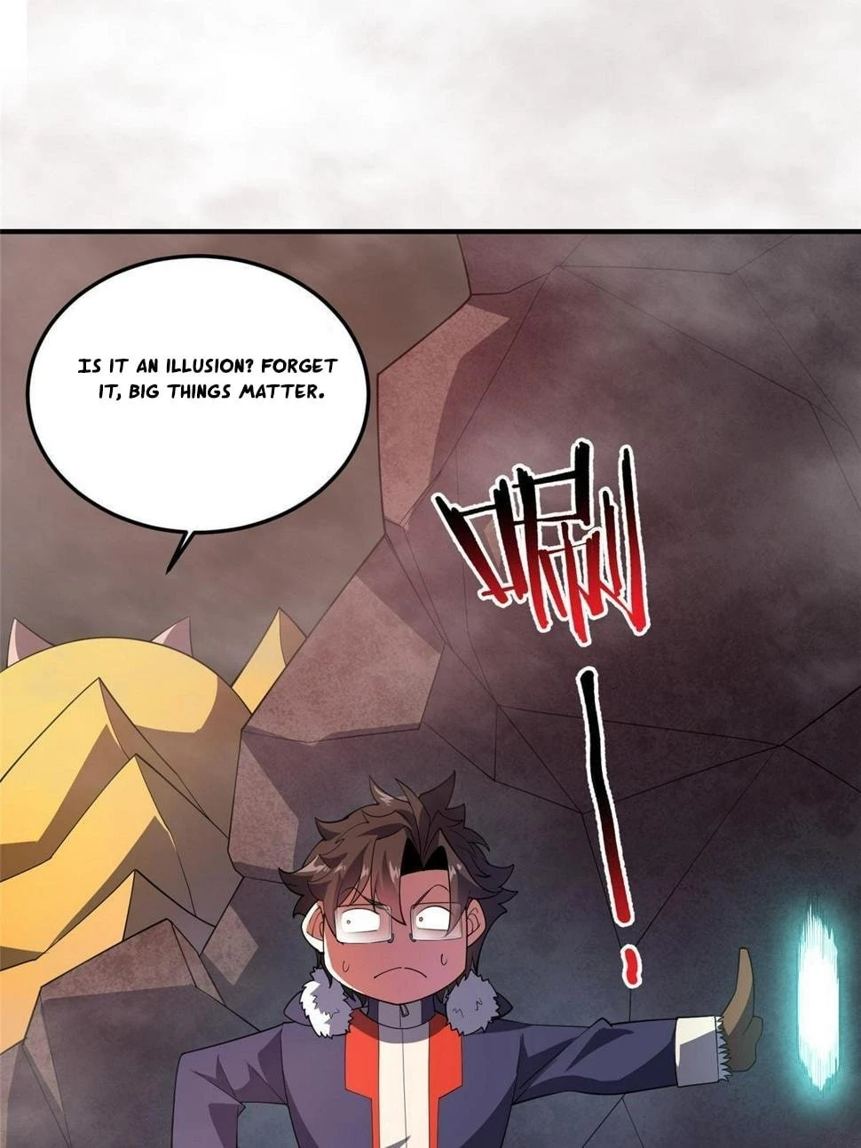 Monster Pet Evolution Chap 179.5 - Next Chap 180.5
