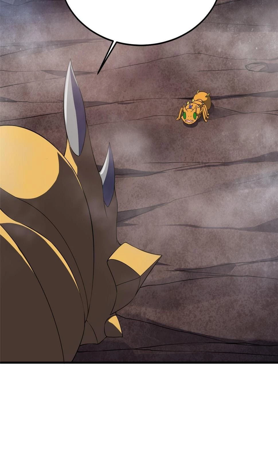 Monster Pet Evolution Chap 179.5 - Next Chap 180.5