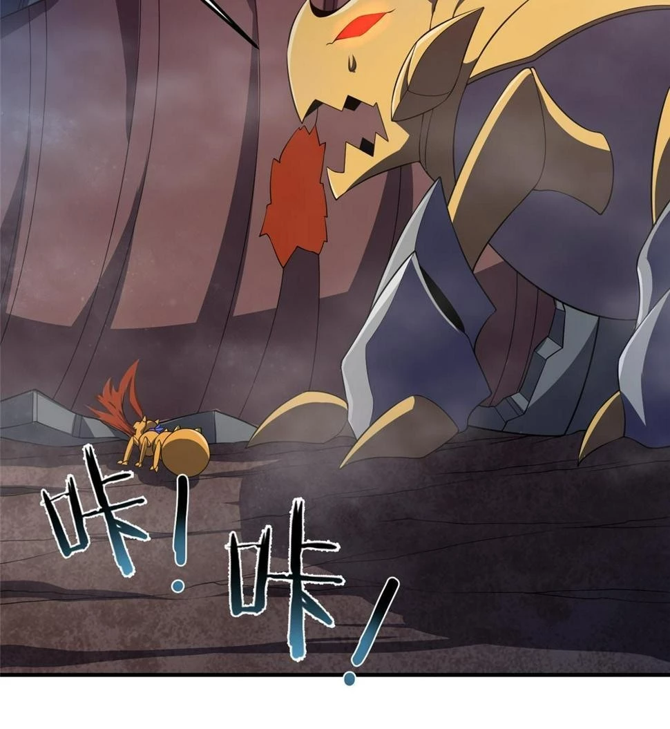 Monster Pet Evolution Chap 179.5 - Next Chap 180.5