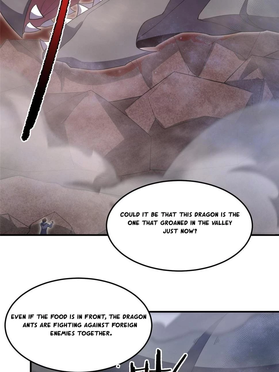 Monster Pet Evolution Chap 179.5 - Next Chap 180.5