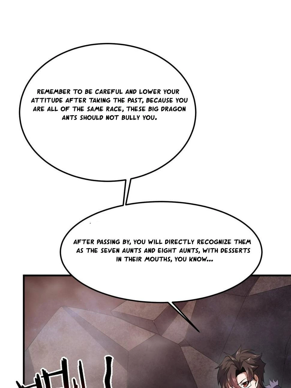 Monster Pet Evolution Chap 179.5 - Next Chap 180.5