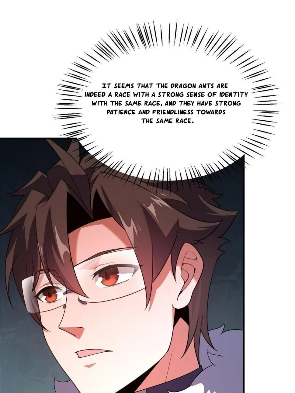 Monster Pet Evolution  Chap 179.5 - Next Chap 180.5